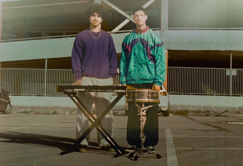 Duoizm / Album Release Concert