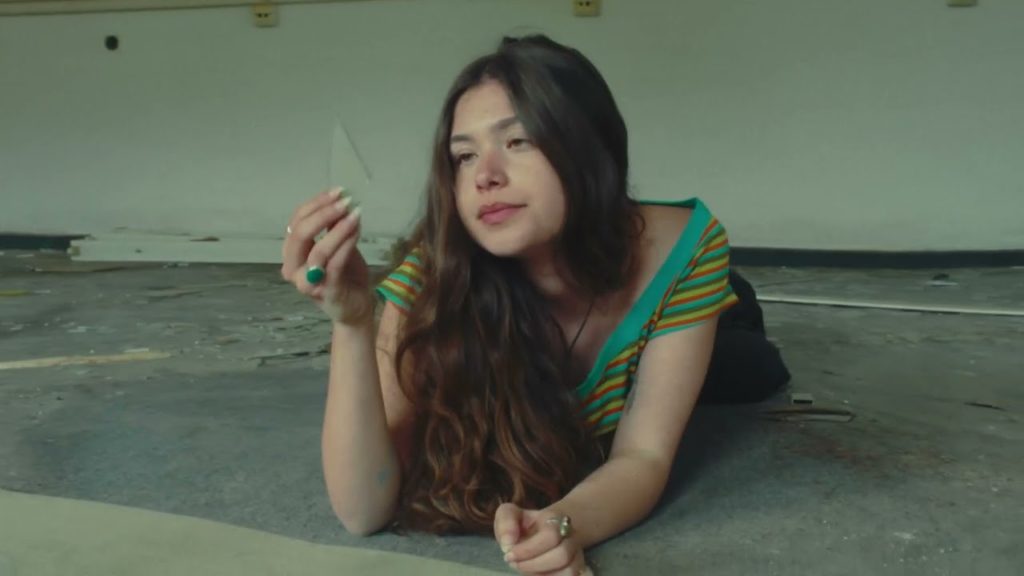ליהיא דזנט – מופע השקת אלבום