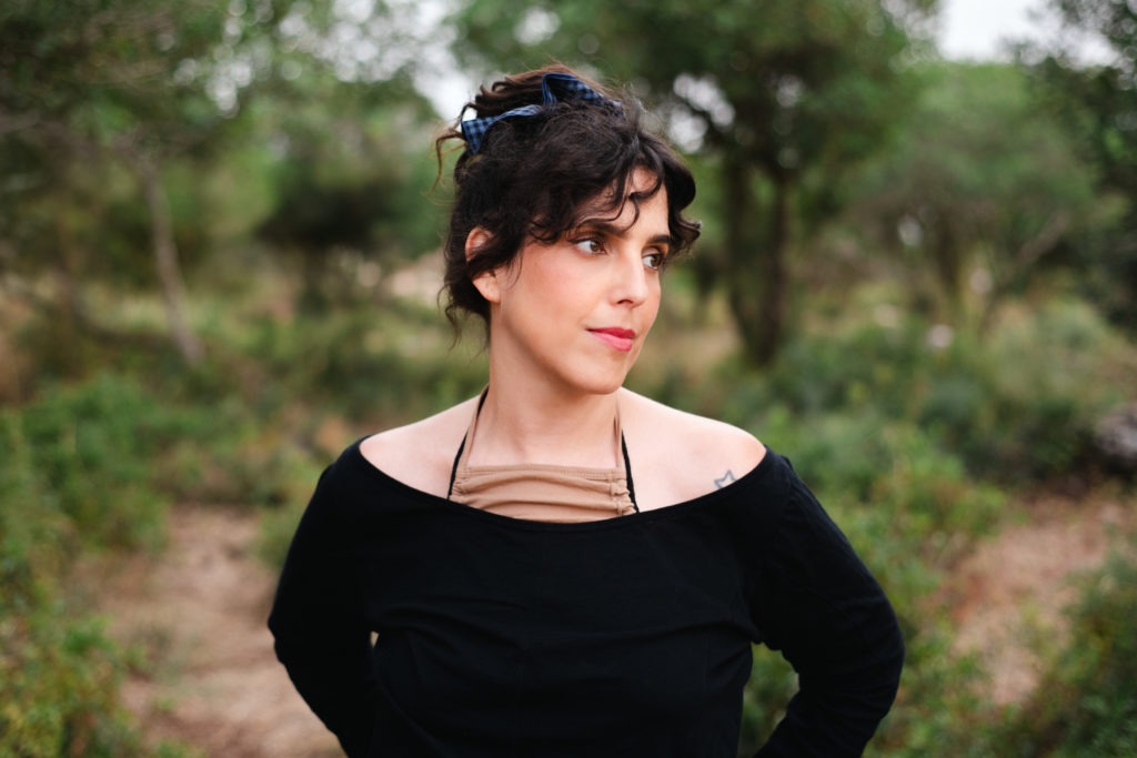אביגייל רוז
